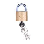 Λουκέτο 50mm Standard Shackle BLACK+DECKER