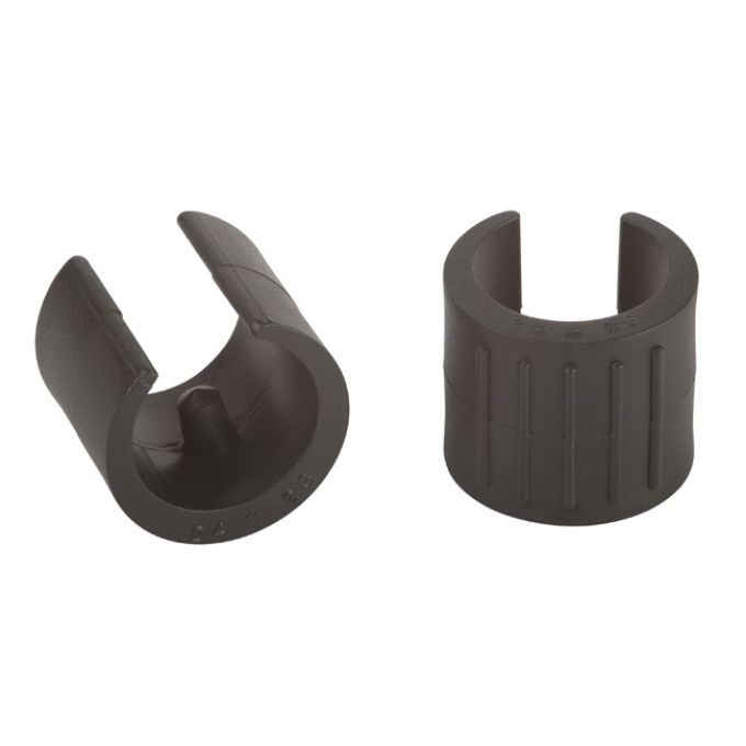 Ολισθητήρες Για Καρέκλα Με Πόδι Σωλήνα 55mm Φ18-20mm 4Τμχ