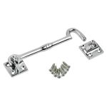 Γάντζος Αποθήκης Νίκελ