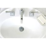 Σετ Εξοικονόμησης Νερού 2Τμχ ALPINA