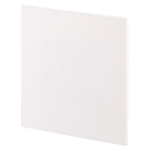 Τσοχάκια Συνθετικά Αυτoκόλλητα Λεία Δάπεδα 200x200mm Λευκό