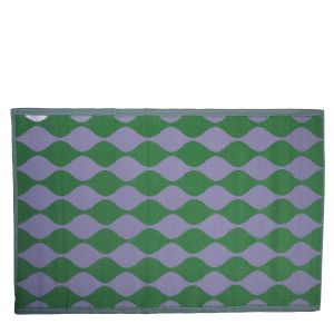 Χαλί Εξωτερικού Χώρου 120x180cm Σε 3 Σχέδια