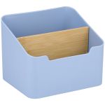 Οργανωτής Γραφείου Σε 2 Χρώματα