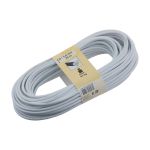 Συρματόσκοινο Χάλκινο Με Κάλυμμα 40/50mm