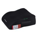 Παιδικό Κάθισμα Αυτοκινήτου Μαύρο DUNLOP