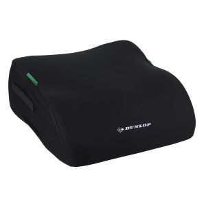 Παιδικό Κάθισμα Αυτοκινήτου Μαύρο DUNLOP