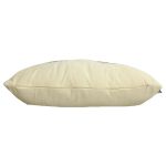 Μαξιλάρι ArteLibre Ιβουάρ Βελούδο 30x50cm