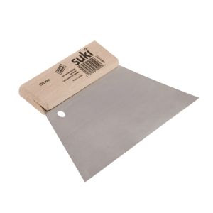 Σπάτουλες Κόλλας Λείες 180mm