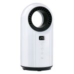 Θερμαντικό Χωρίς Έλικες PTC 1000/1500W ALPINA