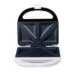 Συσκευή Σάντουιτς 2 Φέτες 750W ALPINA