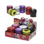 Στοπ Πόρτας 800g Διάμετρος 7.1cm 6 Σχέδια