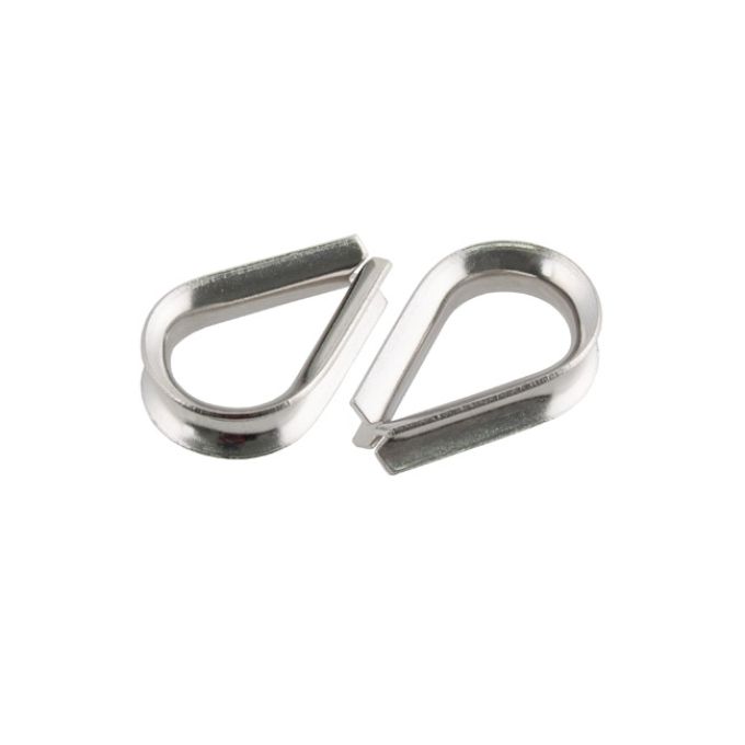 Δαχτυλήθρα Καλωδίων 5/6mm A4