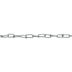 Αλυσίδα VICTOR Επιψευδαργυρωμένη 20mm