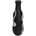 Βάζο ArteLibre Μαύρο Δολομίτης 17.8x12.8x28cm