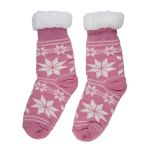 Κάλτσες Cozy 1 Ζευγάρι Σε 2 Σχέδια