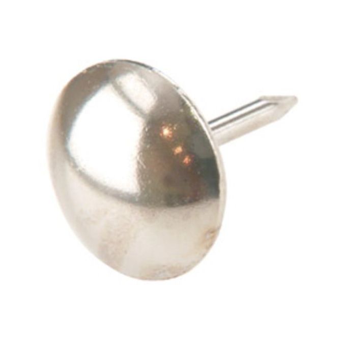 Καρφάκια Ταπετσαριών (Καμπαράδες) 10 Επινικελωμένα