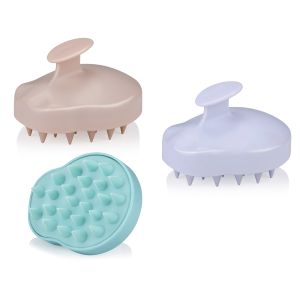 Μασάζ Κεφαλής 3 Χρώματα