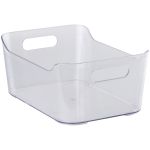 Κουτί Αποθήκευσης Ψυγείου 24x17x10.5cm