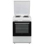 Κουζίνα Ηλεκτρική VOX EHT 6020 WG Λευκό