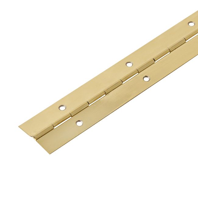 Μεντεσές Πιάνου 32x1200mm Νίκελ 6270249