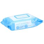 Υγρά Μαντηλάκια Γενικής Χρήσης 72 Φύλλα