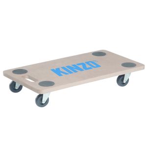 Μεταφορέας Επίπλων MDF 150kg KINZO