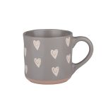 Κούπα 350ml Πολύχρωμη Σε 4 Σχέδια