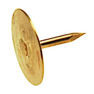 Πινέζες Επιορειχάλκινες 30x60