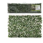 Φράχτης Πράσινο/Πλαστικό 180x90cm