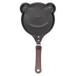 Τηγάνι Αντικολλητικό Αλουμινίου Βάτραχος Φ12cm