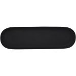 Δίσκος ArteLibre Μαύρο Μέταλλο 45x14x7cm