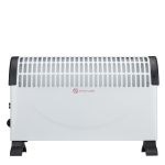 Θερμαντικό Σώμα Convector 1300/1500W 50x18x33cm ALPINA