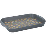 Δίσκος Σερβιρίσματος 29.5x44cm 3 Σχέδια