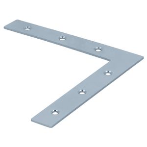 Ίσια Γωνία Στήριξης 100x100x15x15 YG