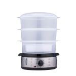 Ατμομάγειρας 230V 800W ALPINA