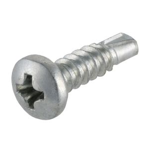 Λαμαρινόβιδα Α/τρητη 48x32 Γαλβανιζέ Din7504M Ψωμάκι PZ 20Τμχ 6177058