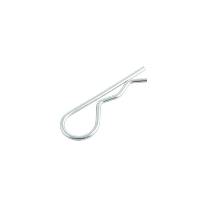 Πίρος Συγκράτησης VZ 28x70mm