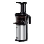 Αποχυμωτής Αργής Συμπίεσης 0.6lt 200W Inox VOX SJ368 by ArteLibre