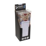 Σημειωματάριο Μαγνητικό 50 Σελίδων 16x7cm Σε 4 Σχέδια