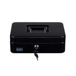 Κουτί Χρημάτων με 5 Διαχωριστικά BLACK+DECKER