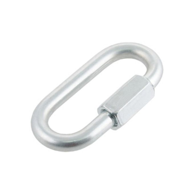 Καραμπινέρ Οβάλ ZP 6mm