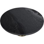 Τουρτιέρα ArteLibre Μαύρο Μάρμαρο 36.7x36.7x15.2cm