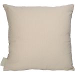 Μαξιλάρι ArteLibre Καφέ Βαμβακερό 45x45cm