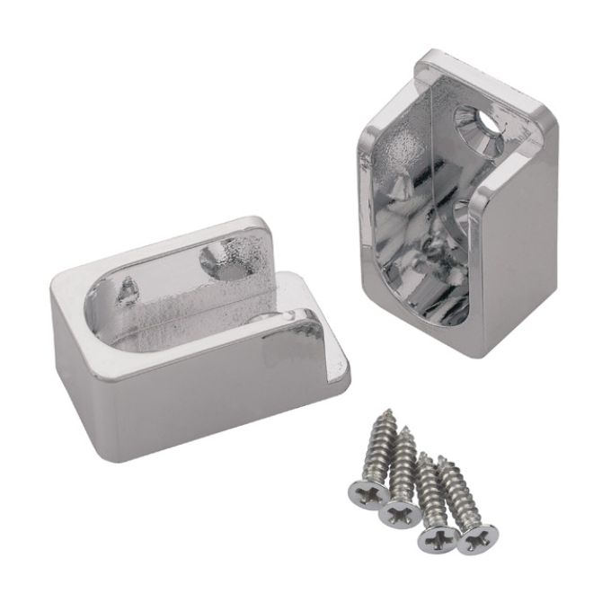 Ράγα Υποστήριξης Πλαστική 30x15mm