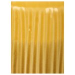 Βάζο ArteLibre Κίτρινο Κεραμικό 18x18x25.5cm