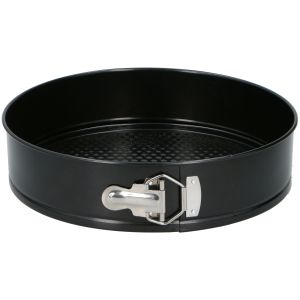 Στρογγυλή Φόρμα Σούστα 28x6.7cm ALPINA