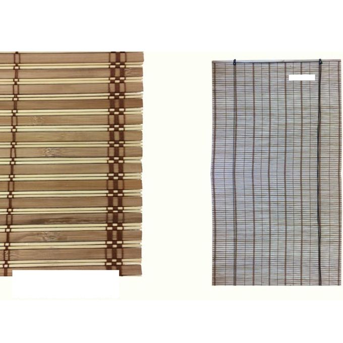 Τέντα Φυσικό Bamboo 150x300cm