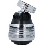 Σετ Εξοικονόμησης Νερού 2Τμχ ALPINA