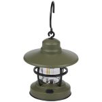 Φανάρι Camping Μίνι Πράσινο 12x20cm CAMP ACTIVE