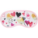 Μάσκα Ματιών Touch of Beauty 1Τμχ Σε 4 Σχέδια